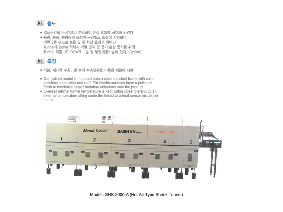새한테크